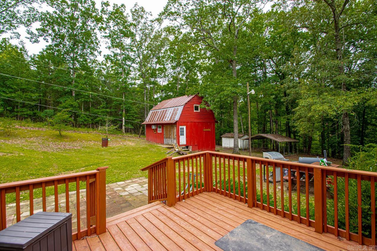 7219  Pinewood  Mabelvale, AR