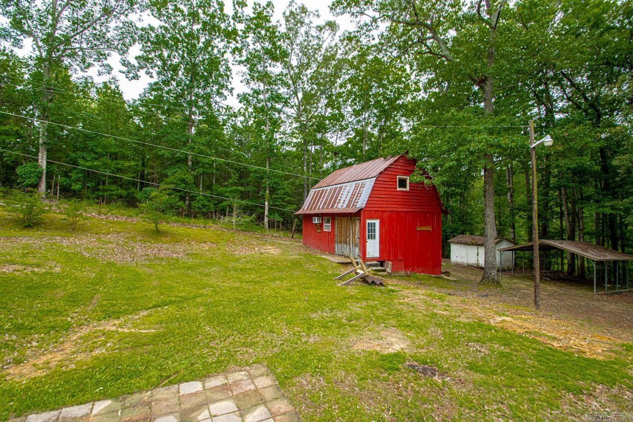 7219  Pinewood  Mabelvale, AR