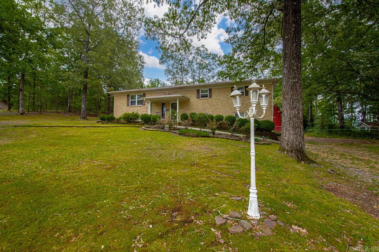 7219  Pinewood  Mabelvale, AR