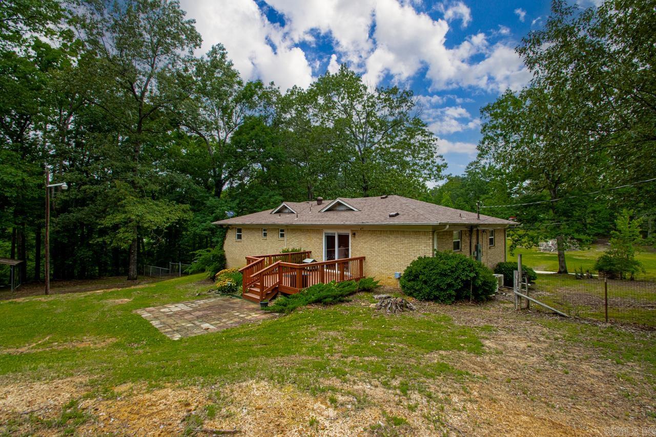 7219  Pinewood  Mabelvale, AR
