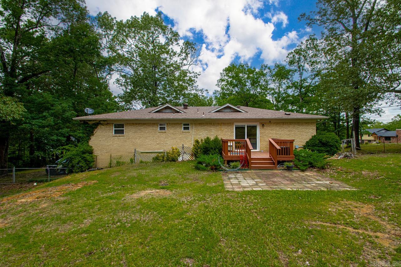 7219  Pinewood  Mabelvale, AR