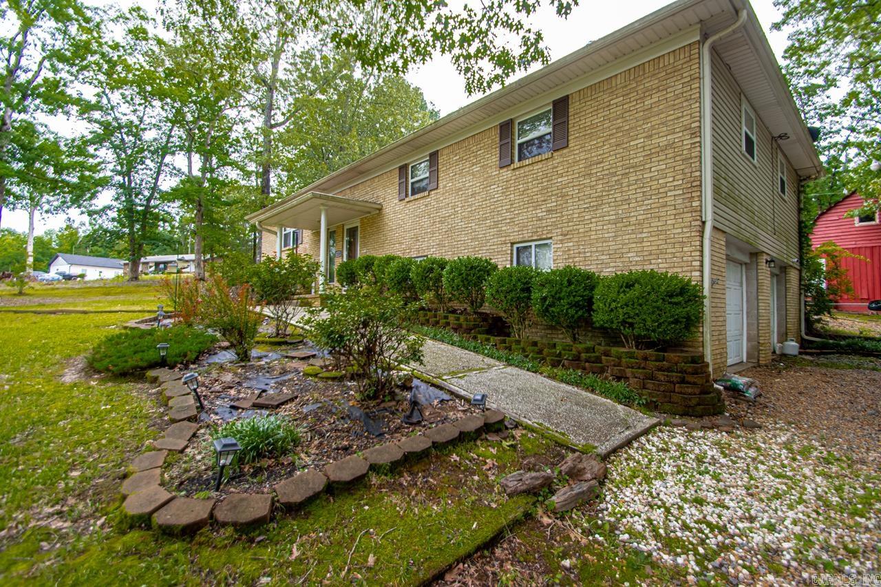 7219  Pinewood  Mabelvale, AR