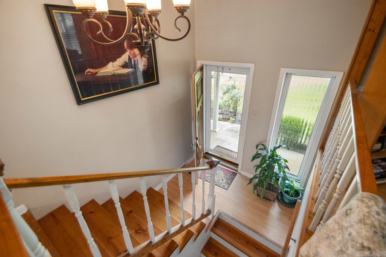7219  Pinewood  Mabelvale, AR