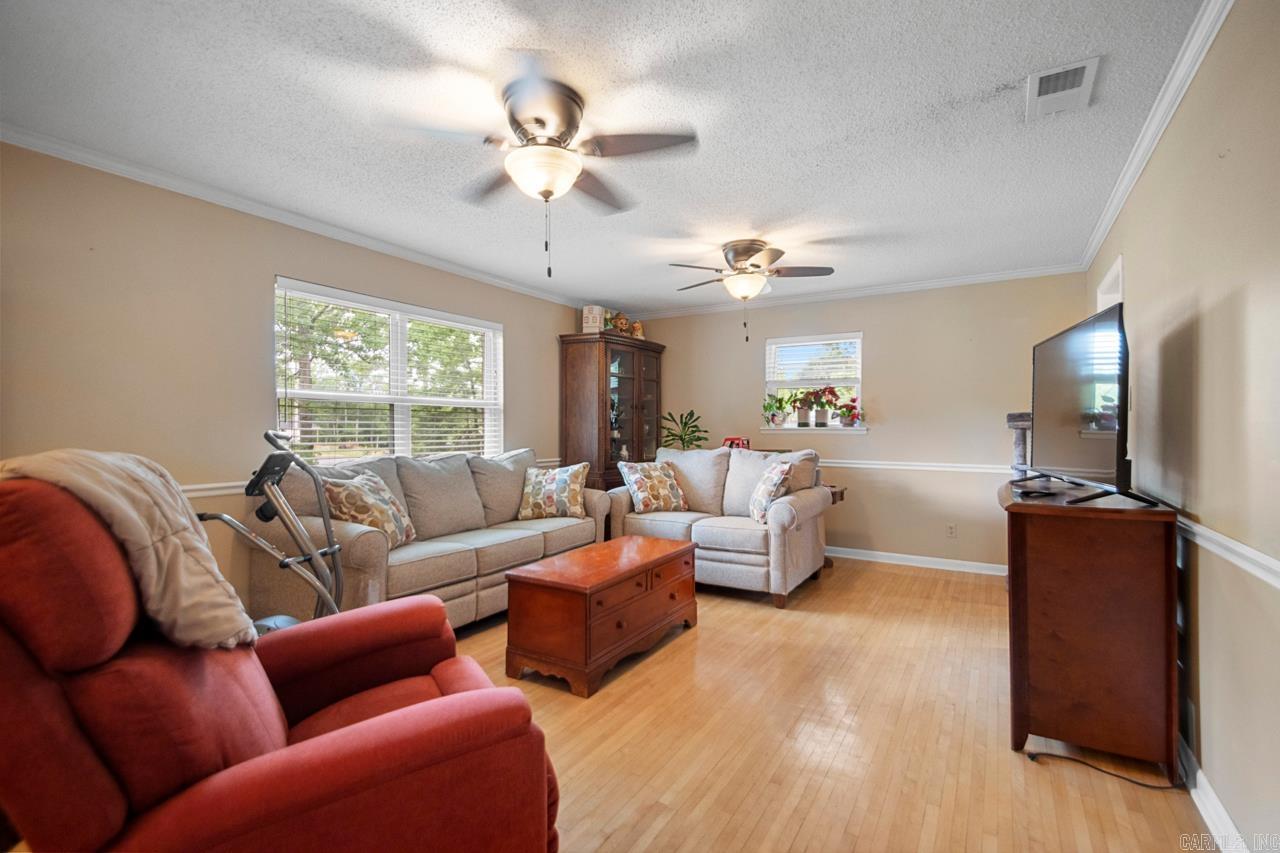 7219  Pinewood  Mabelvale, AR