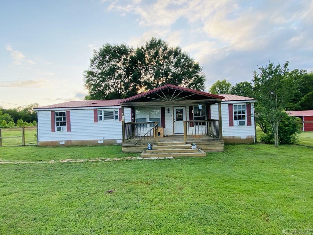 128 A  Elliott Rd  Greenbrier, AR