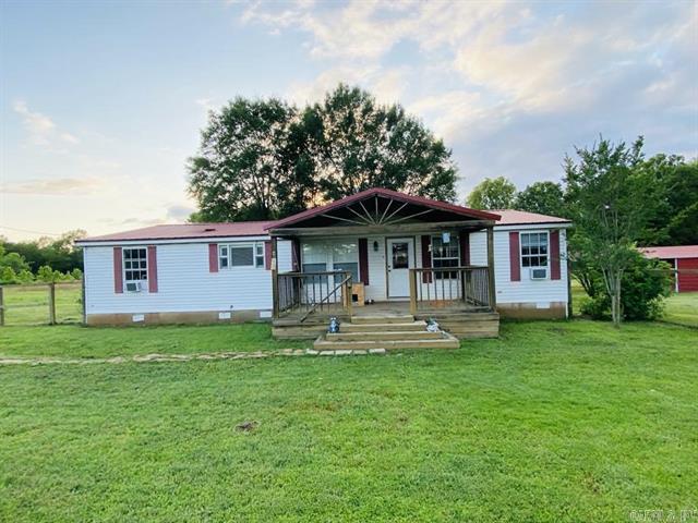 128 A  Elliott Rd  Greenbrier, AR