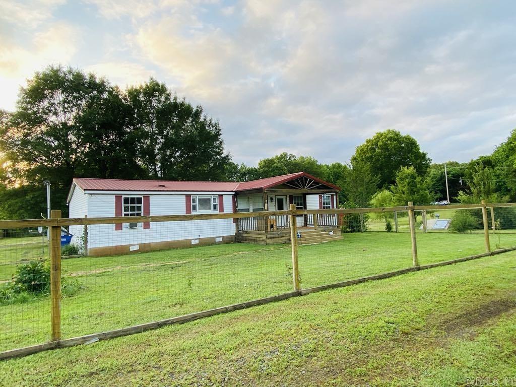 128 A  Elliott Rd  Greenbrier, AR