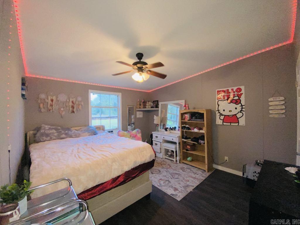 128 A  Elliott Rd  Greenbrier, AR