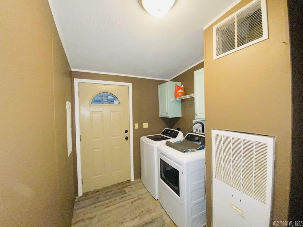 128 A  Elliott Rd  Greenbrier, AR