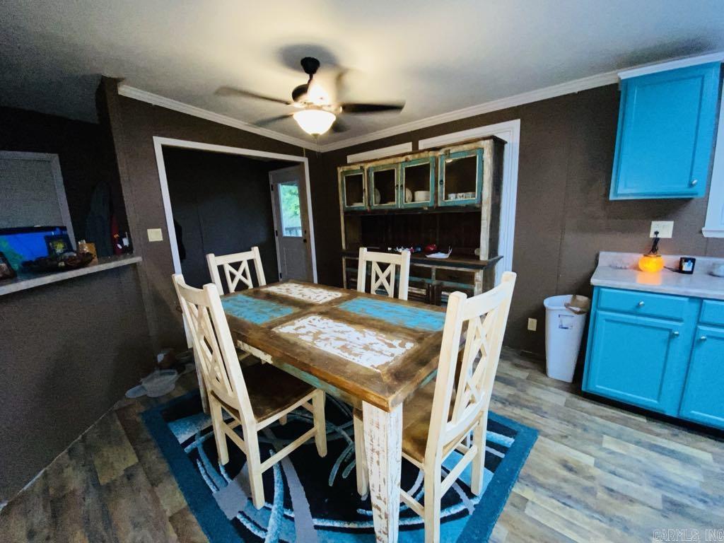 128 A  Elliott Rd  Greenbrier, AR