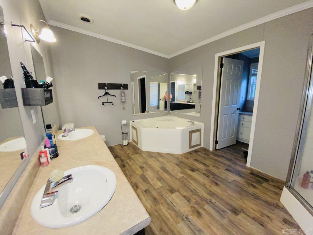 128 A  Elliott Rd  Greenbrier, AR