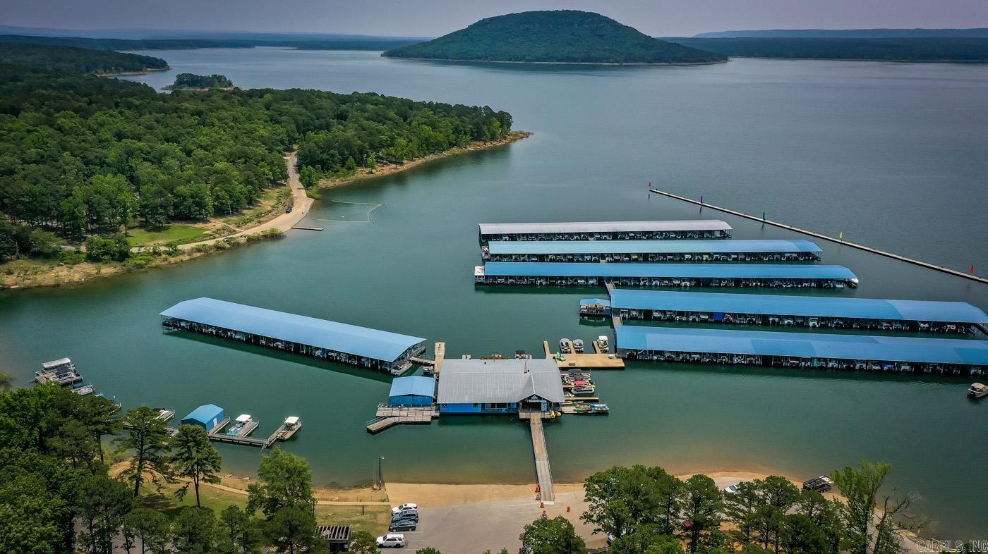 Lot 81 Block 4  Dave Creek Parkway  Fairfield Bay, AR