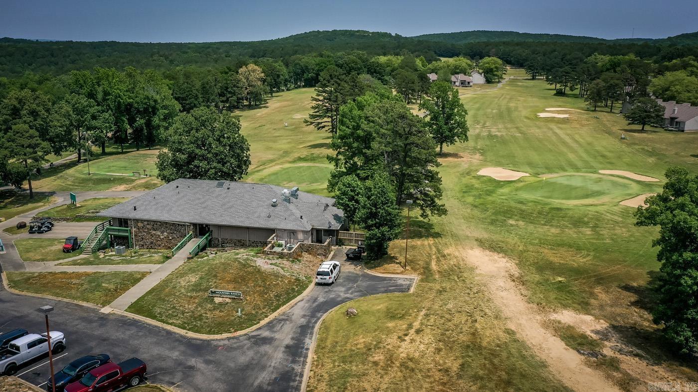 Lot 81 Block 4  Dave Creek Parkway  Fairfield Bay, AR