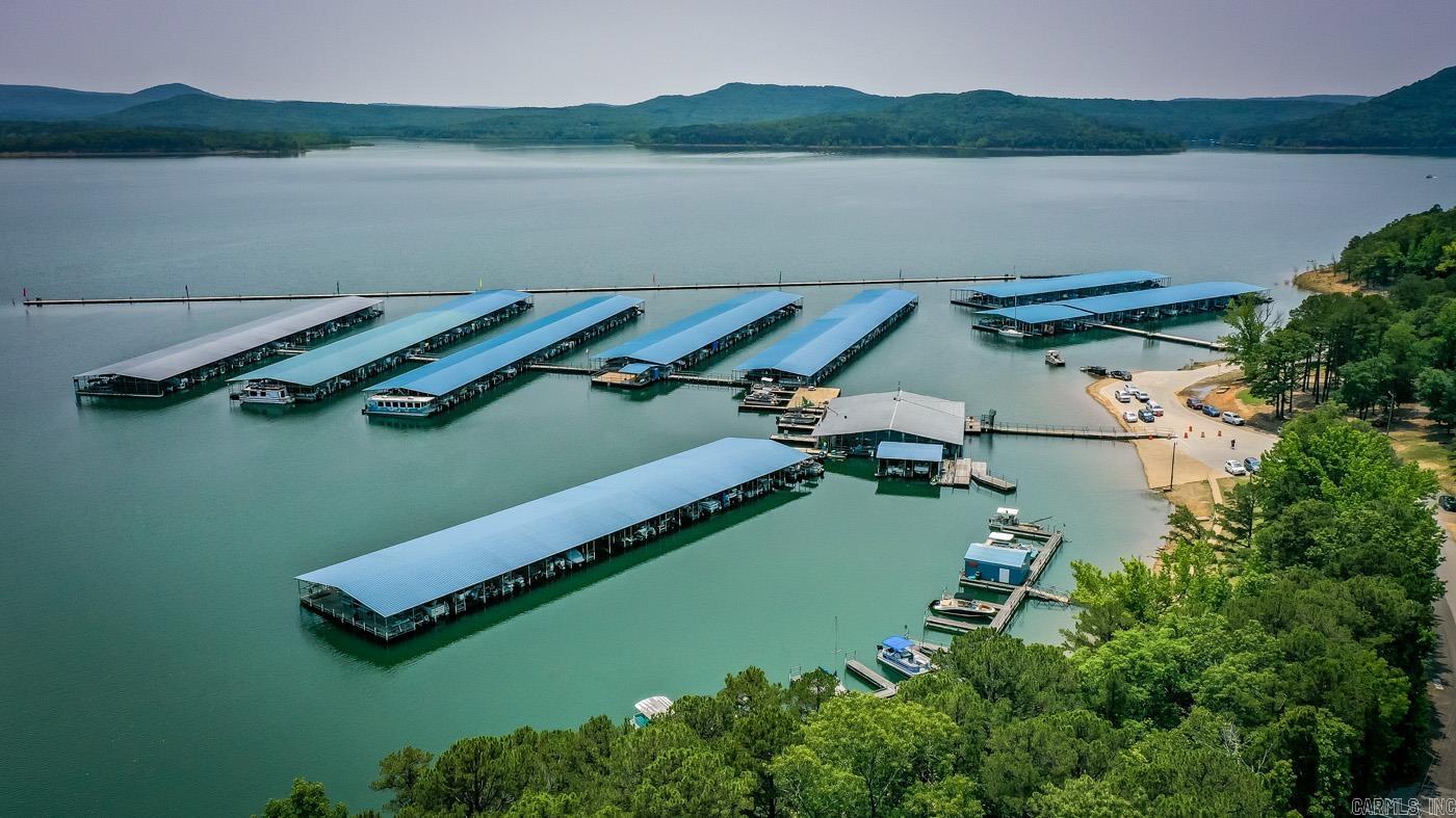 Lot 81 Block 4  Dave Creek Parkway  Fairfield Bay, AR