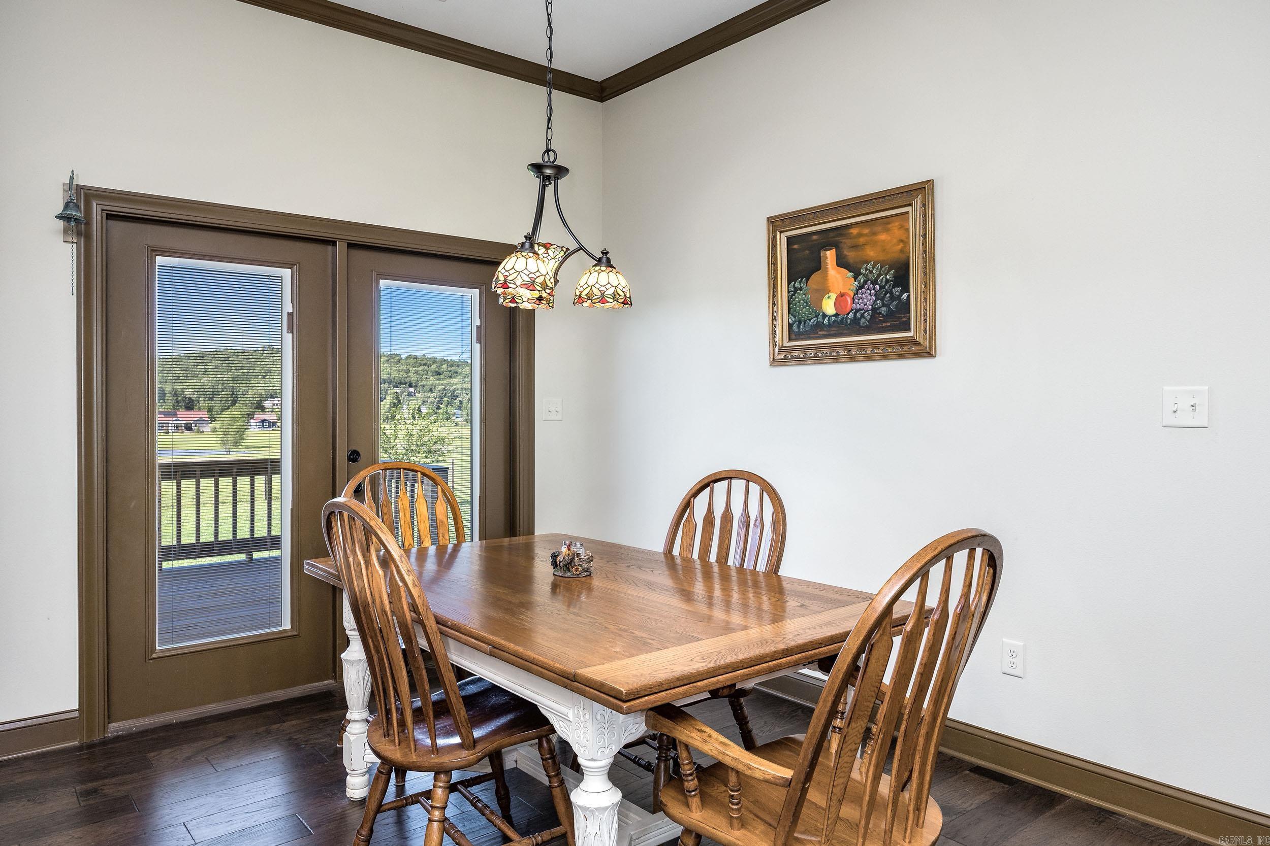 410  Rocky Point Road  Vilonia, AR