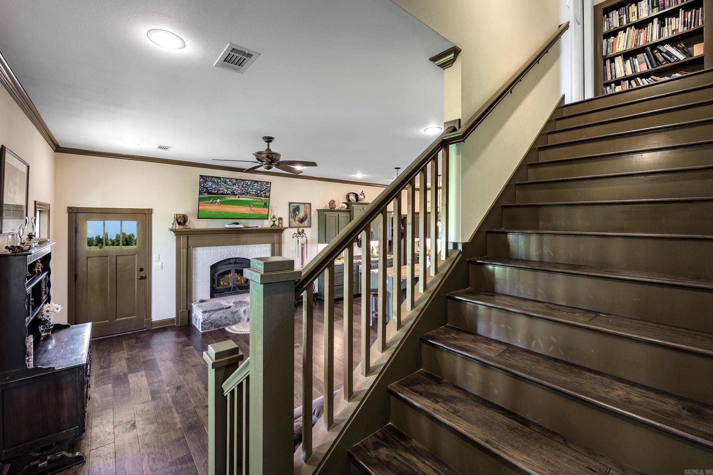 410  Rocky Point Road  Vilonia, AR