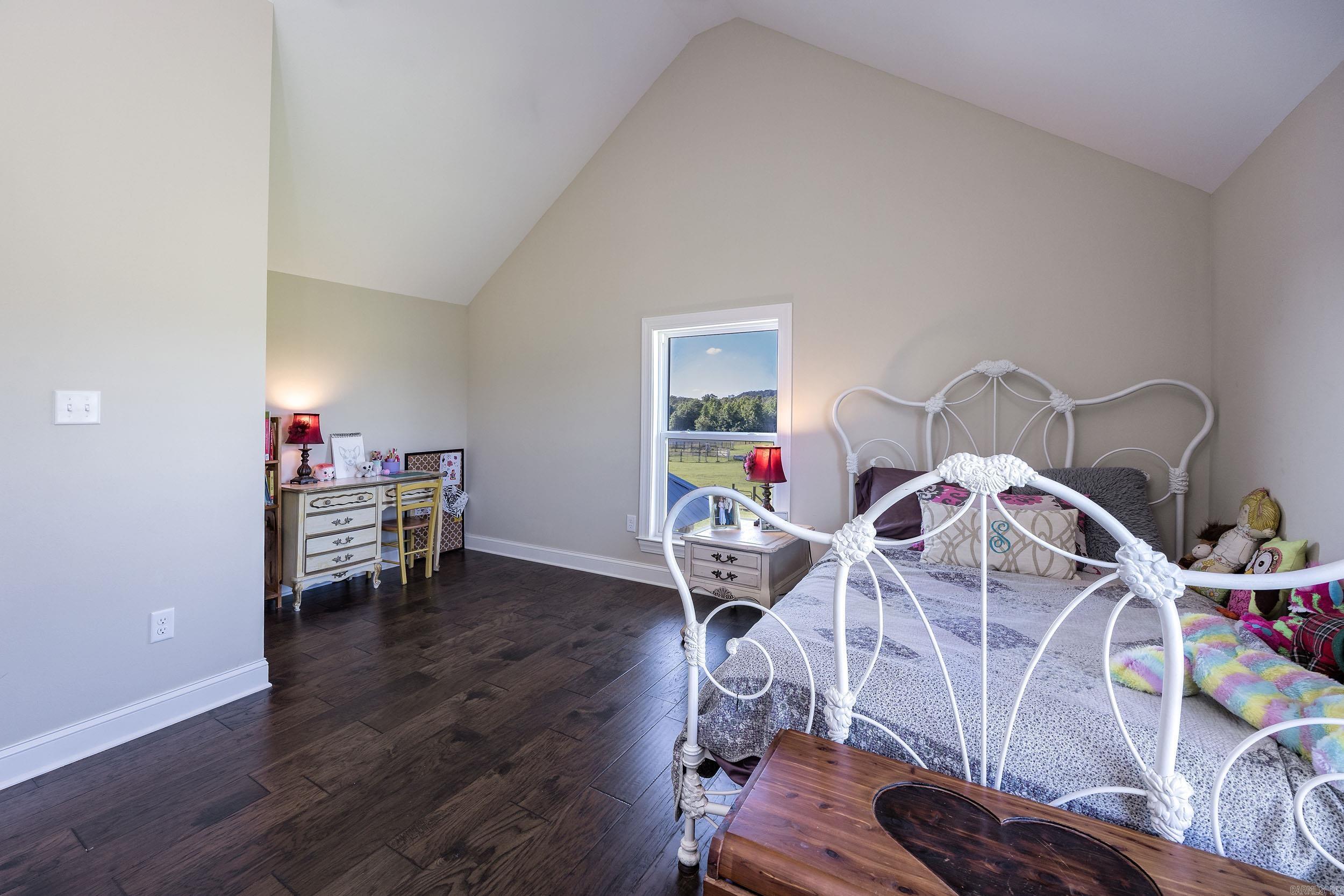 410  Rocky Point Road  Vilonia, AR