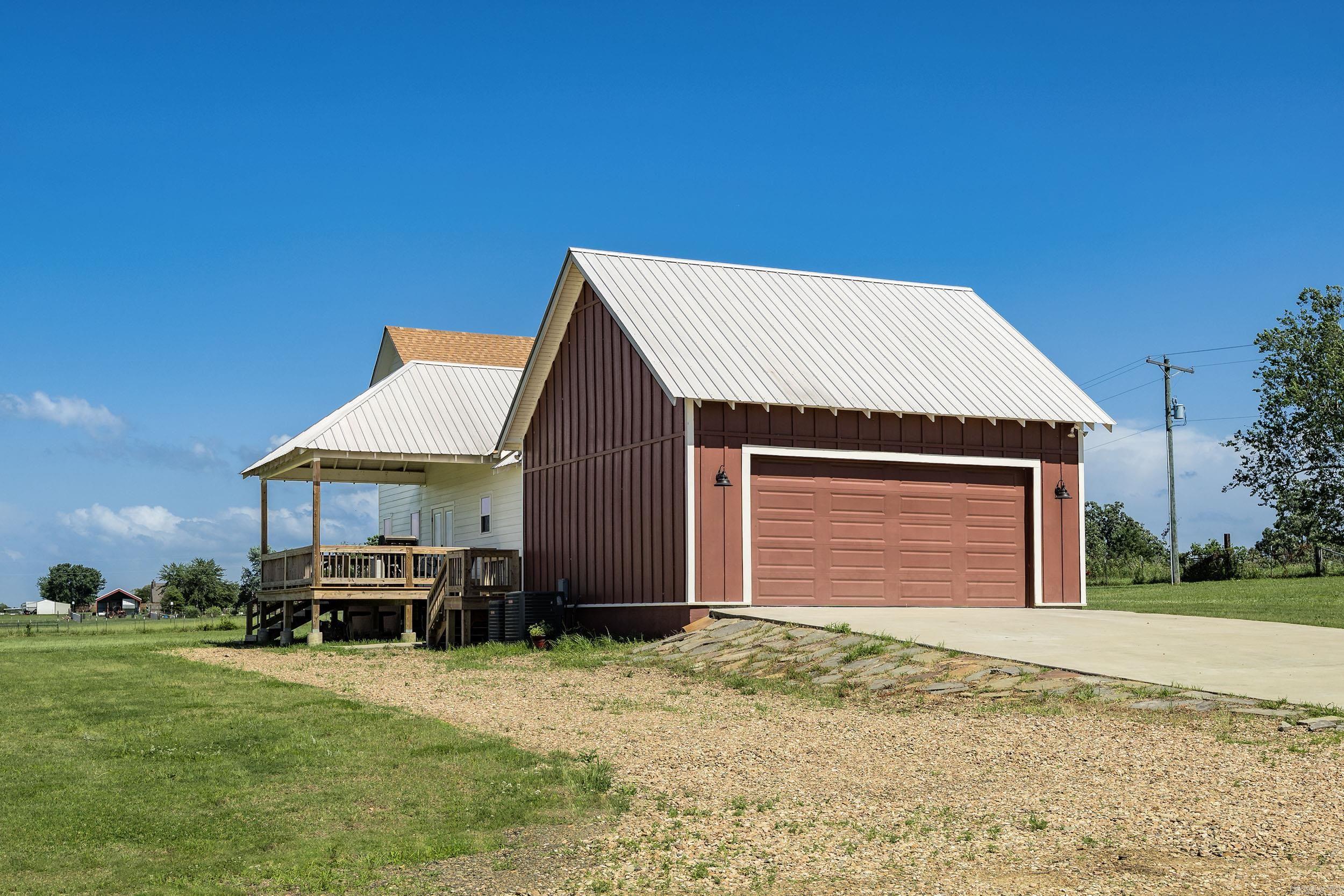 410  Rocky Point Road  Vilonia, AR