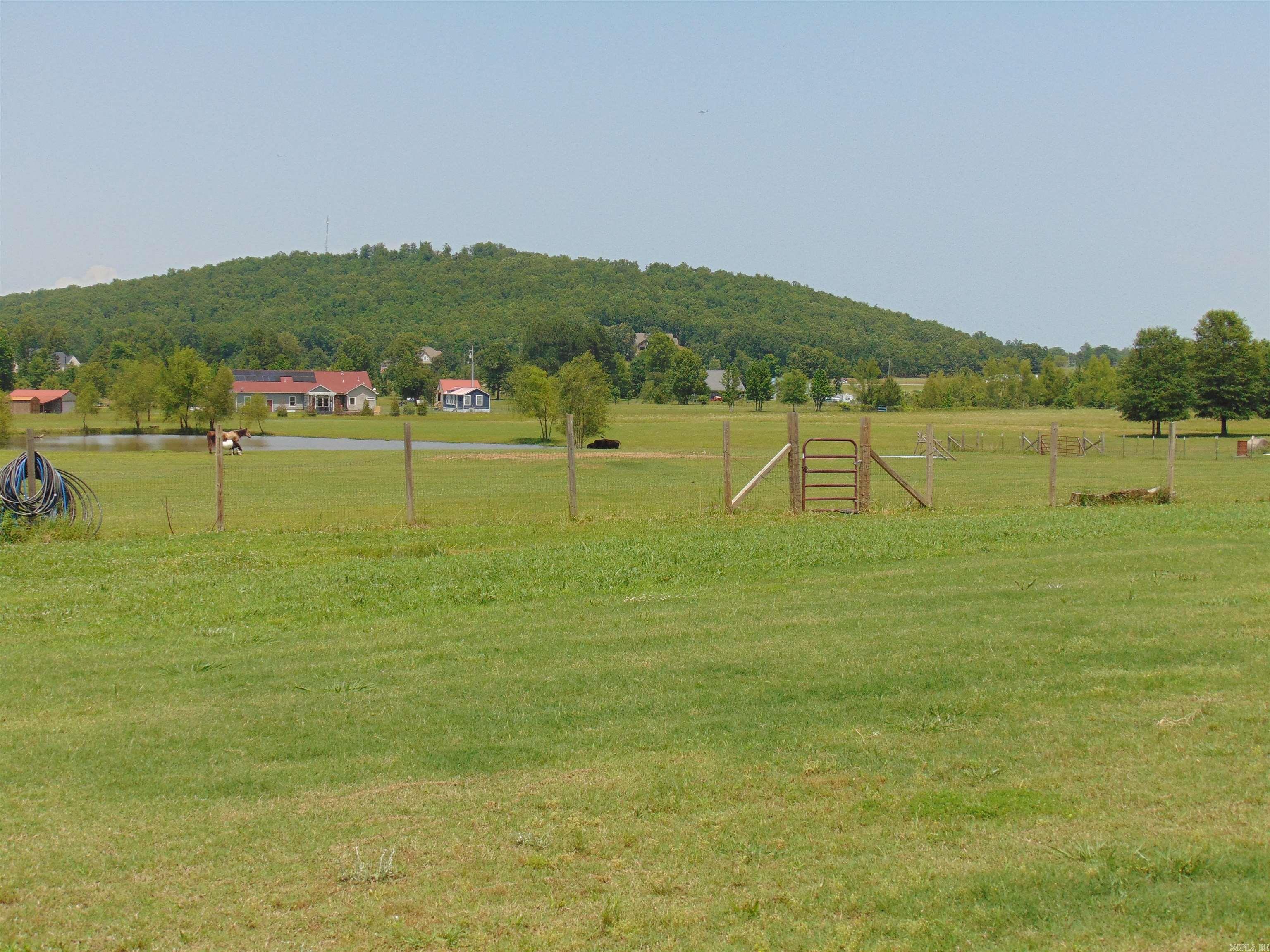 410  Rocky Point Road  Vilonia, AR