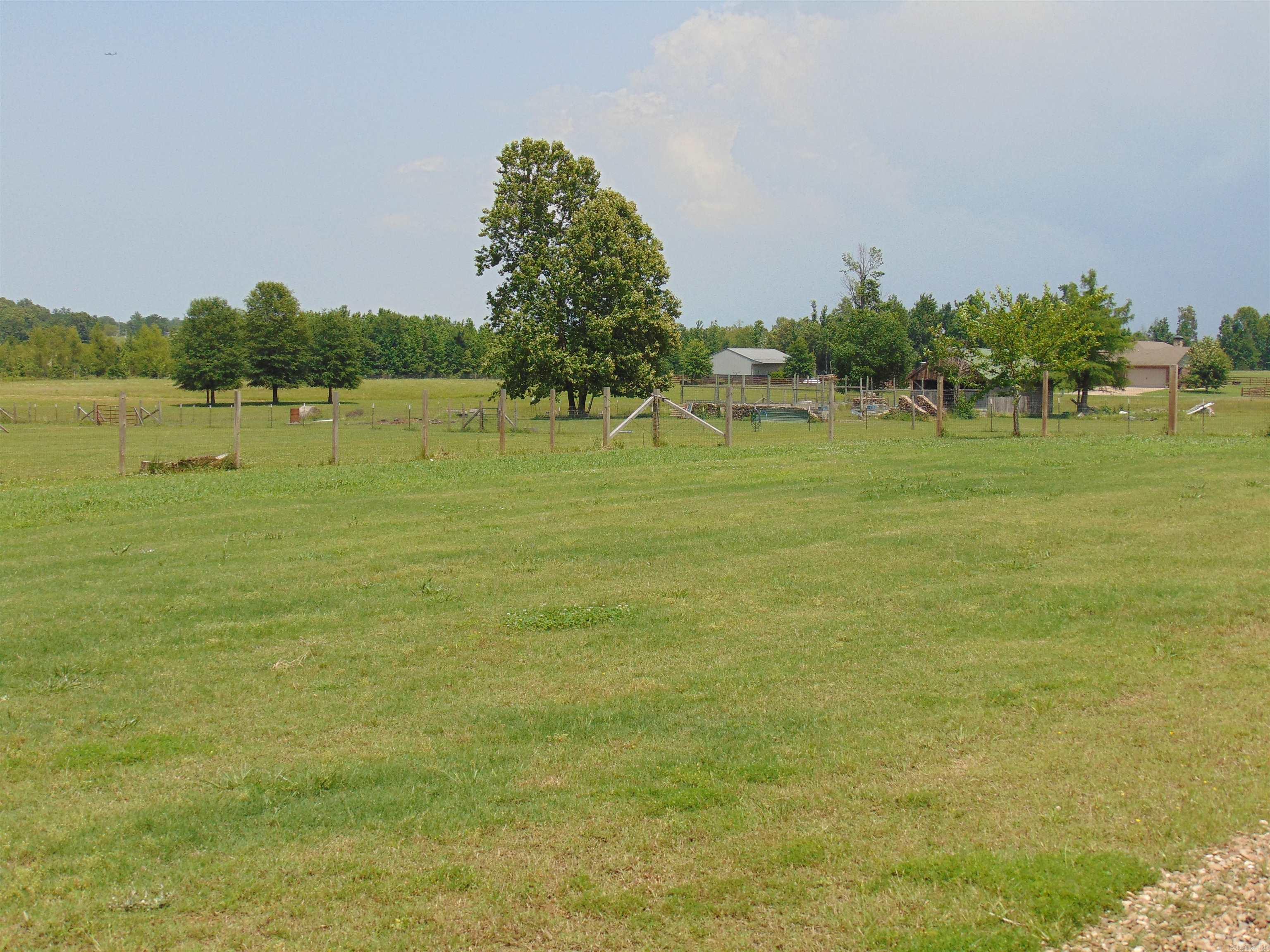 410  Rocky Point Road  Vilonia, AR