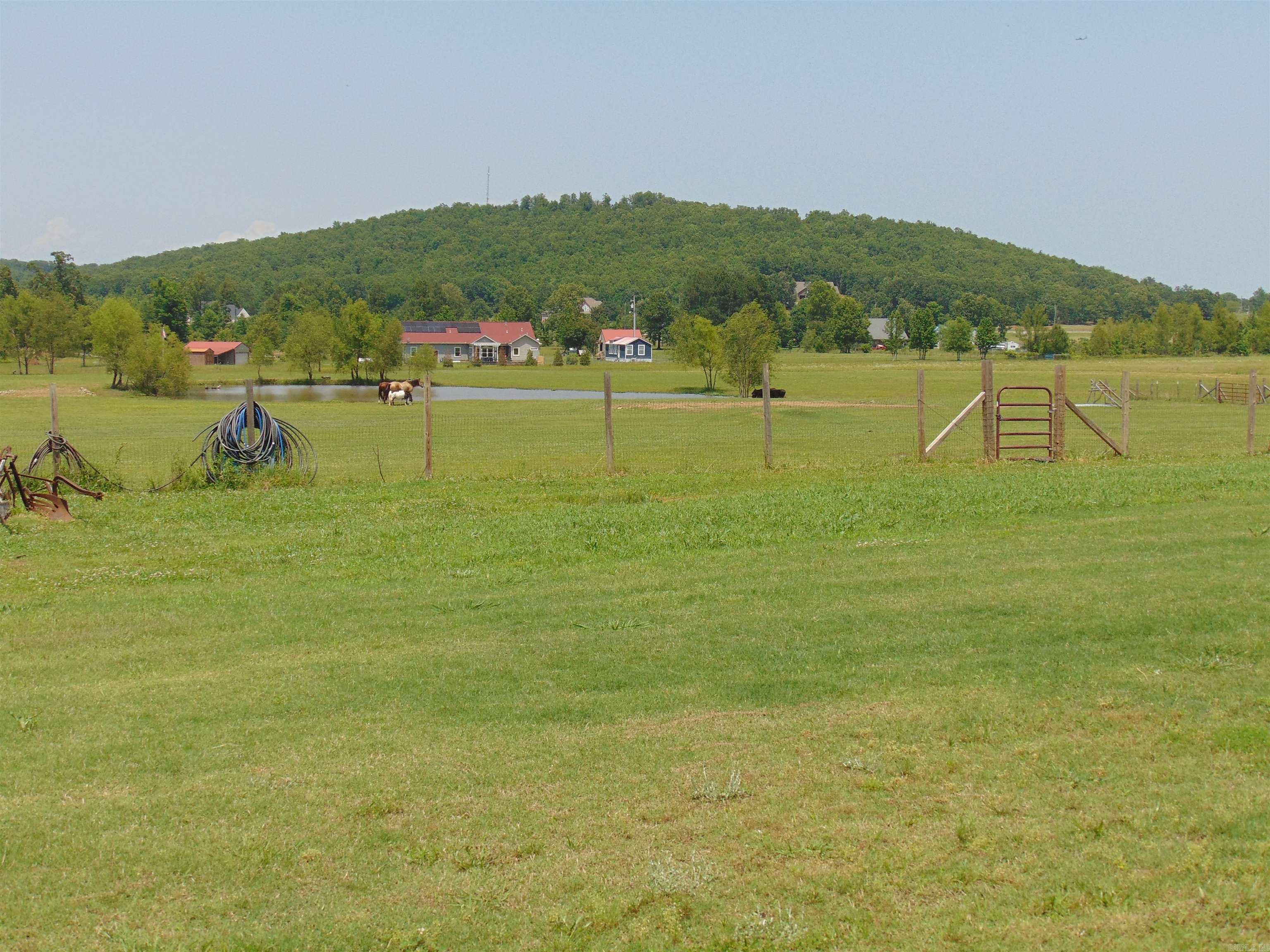 410  Rocky Point Road  Vilonia, AR