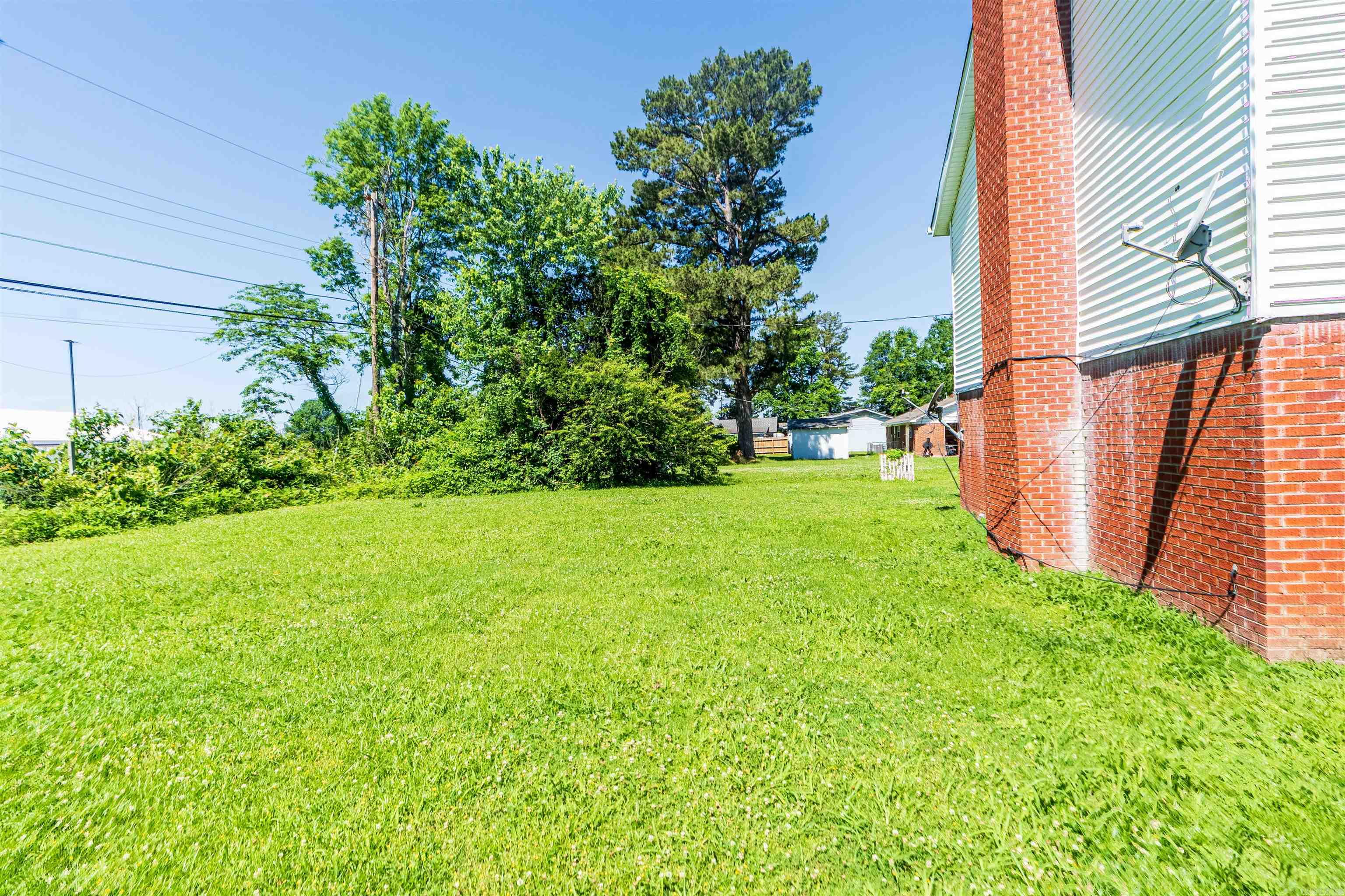815  Meadowbrook Ln S  Wynne, AR