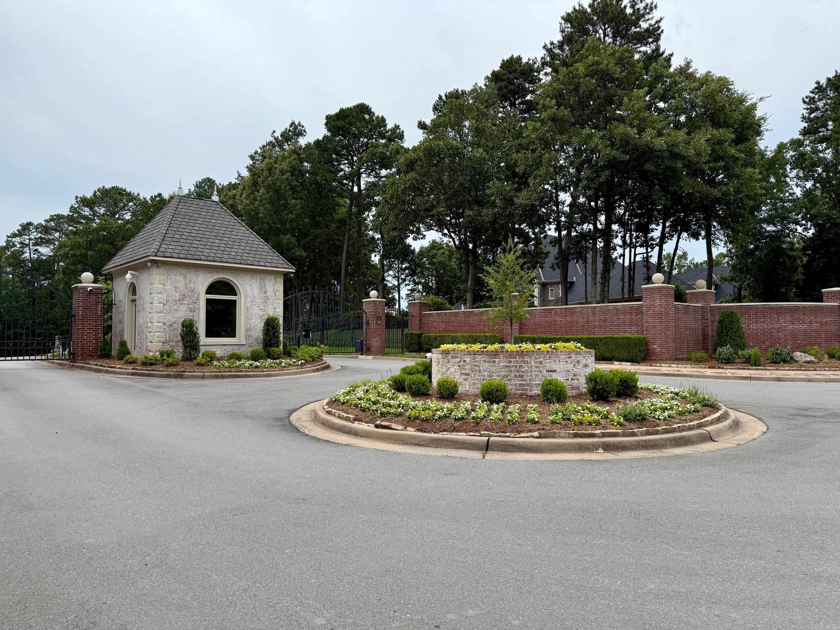 Lot 69  Spring Valley  Little Rock, AR