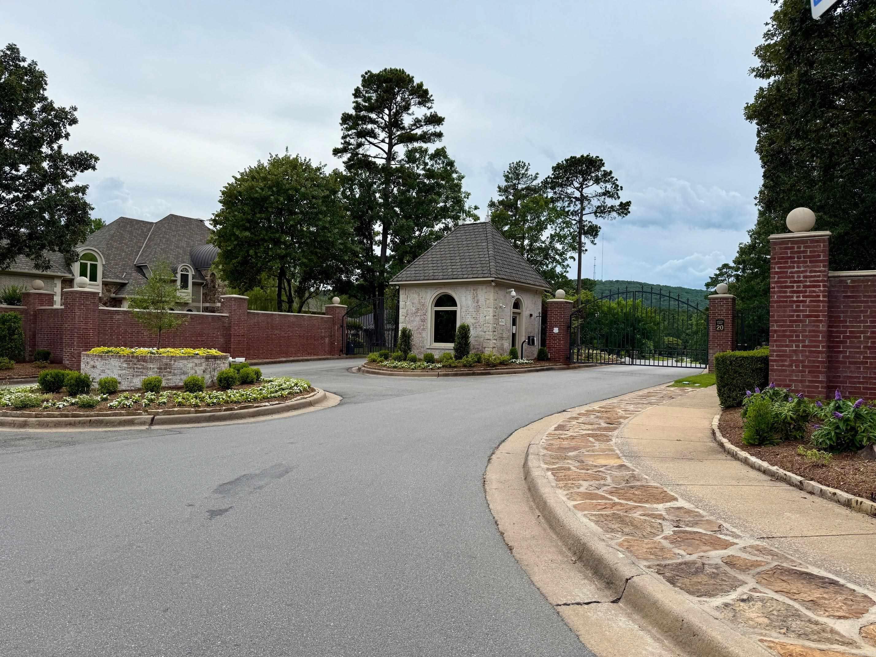 Lot 69  Spring Valley  Little Rock, AR