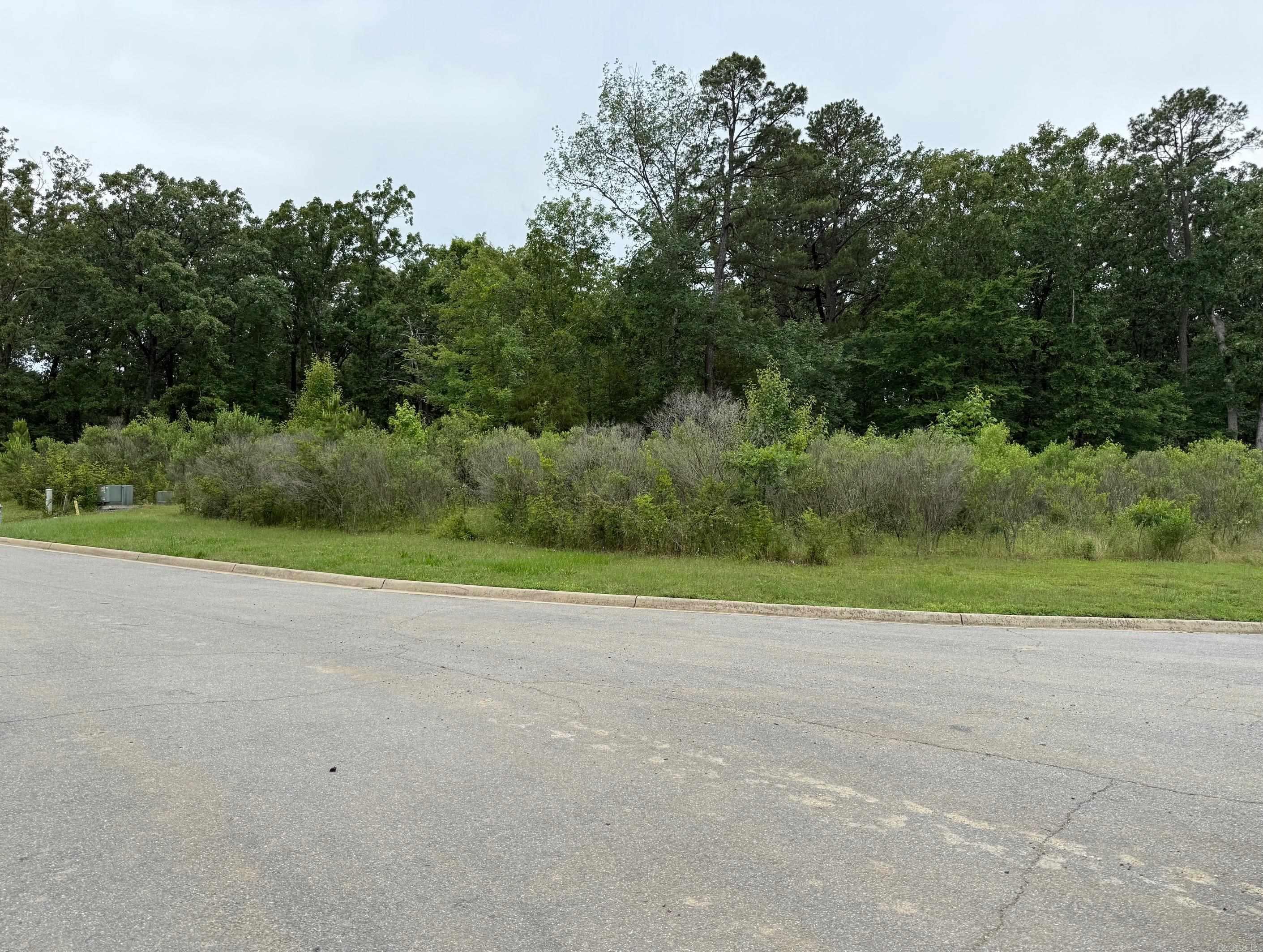 Lot 69  Spring Valley  Little Rock, AR