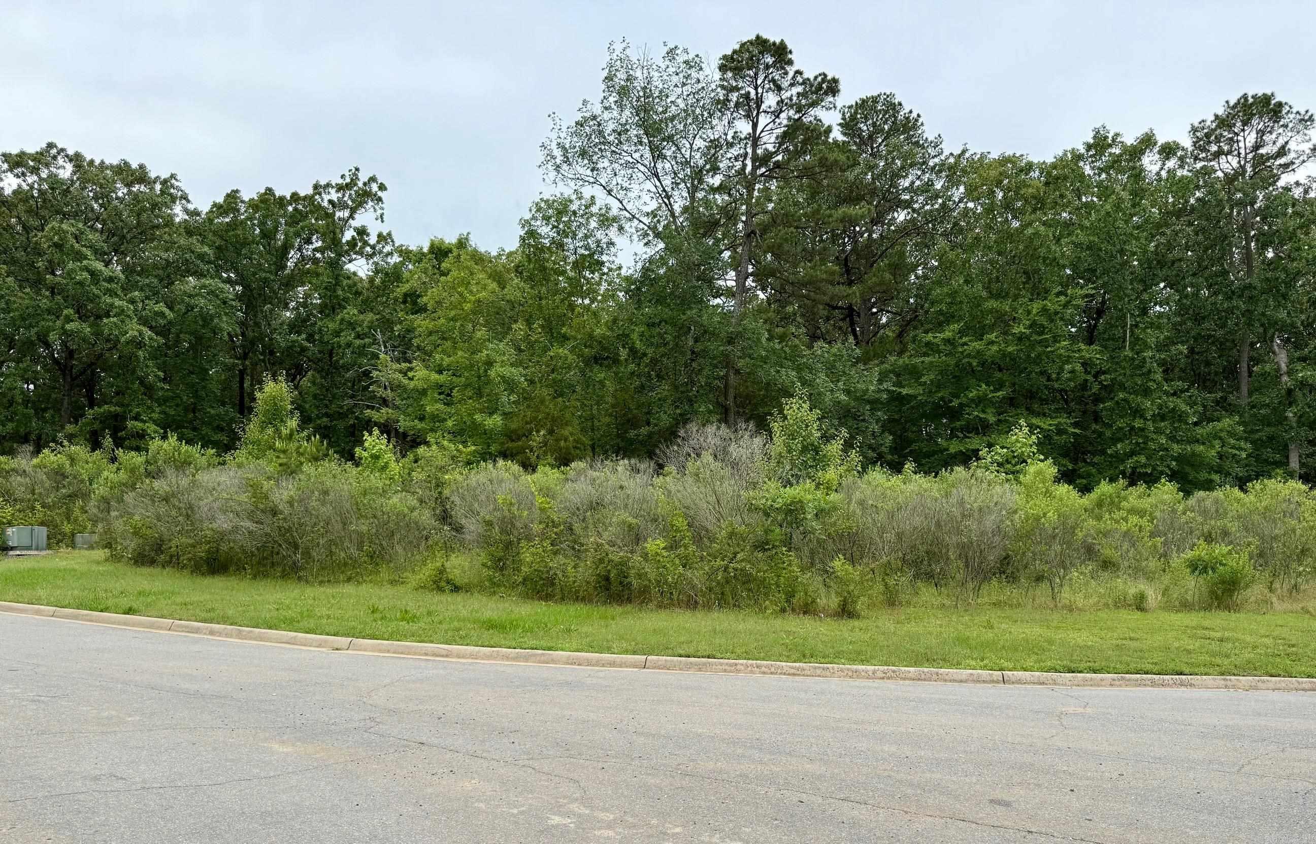 Lot 69  Spring Valley  Little Rock, AR