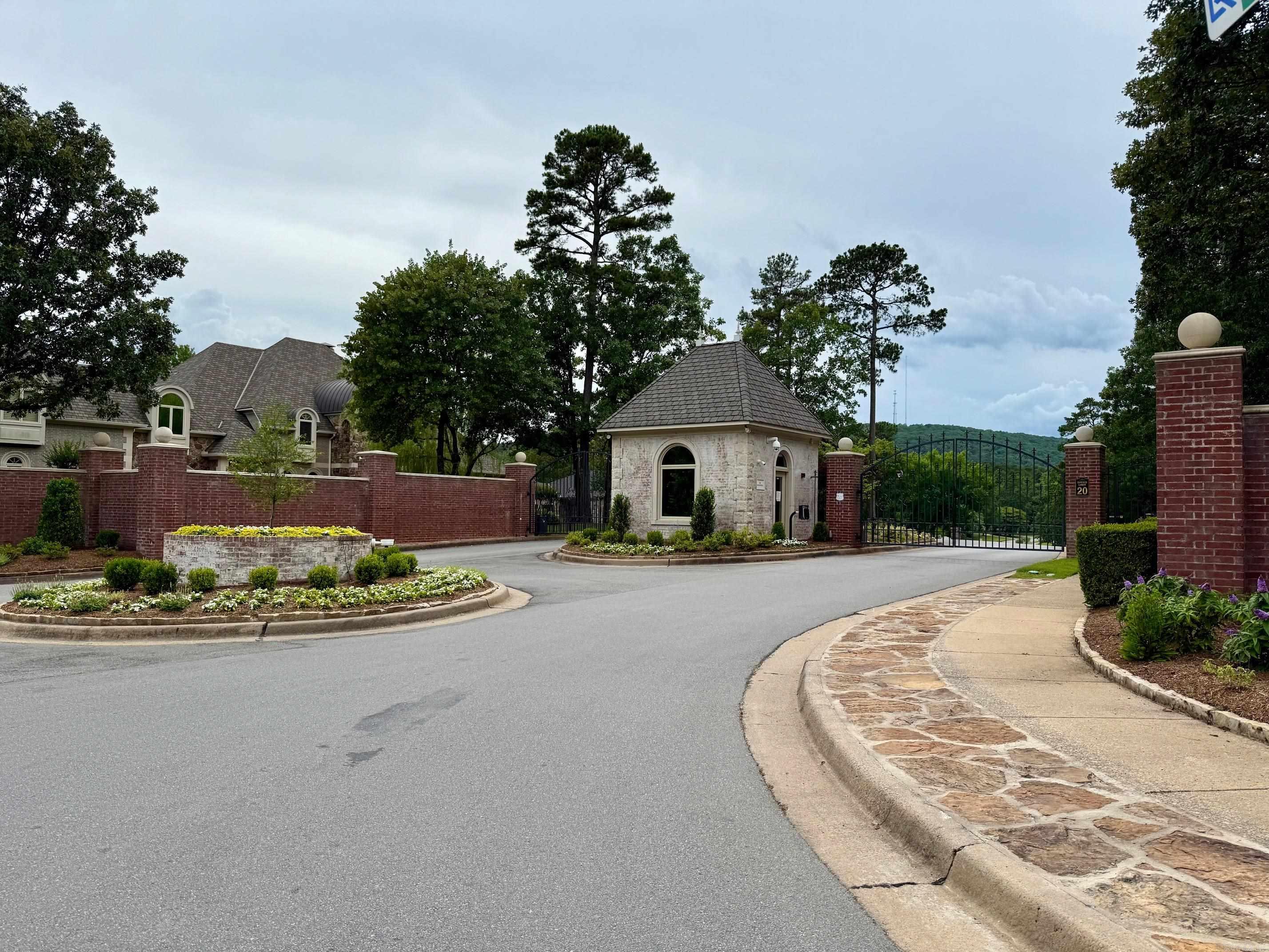 Lot 69  Spring Valley  Little Rock, AR