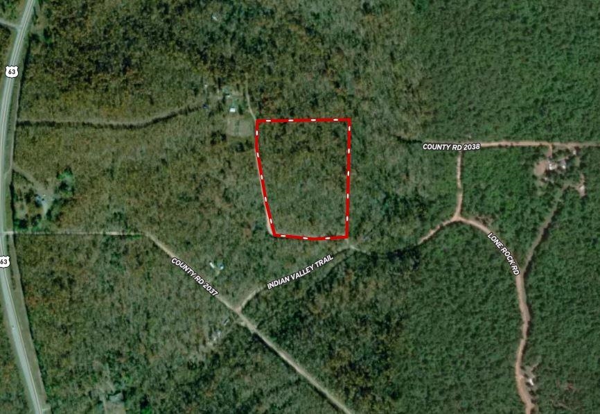 Lots 6 & 7  Hillview Addition  Mammoth Spring, AR