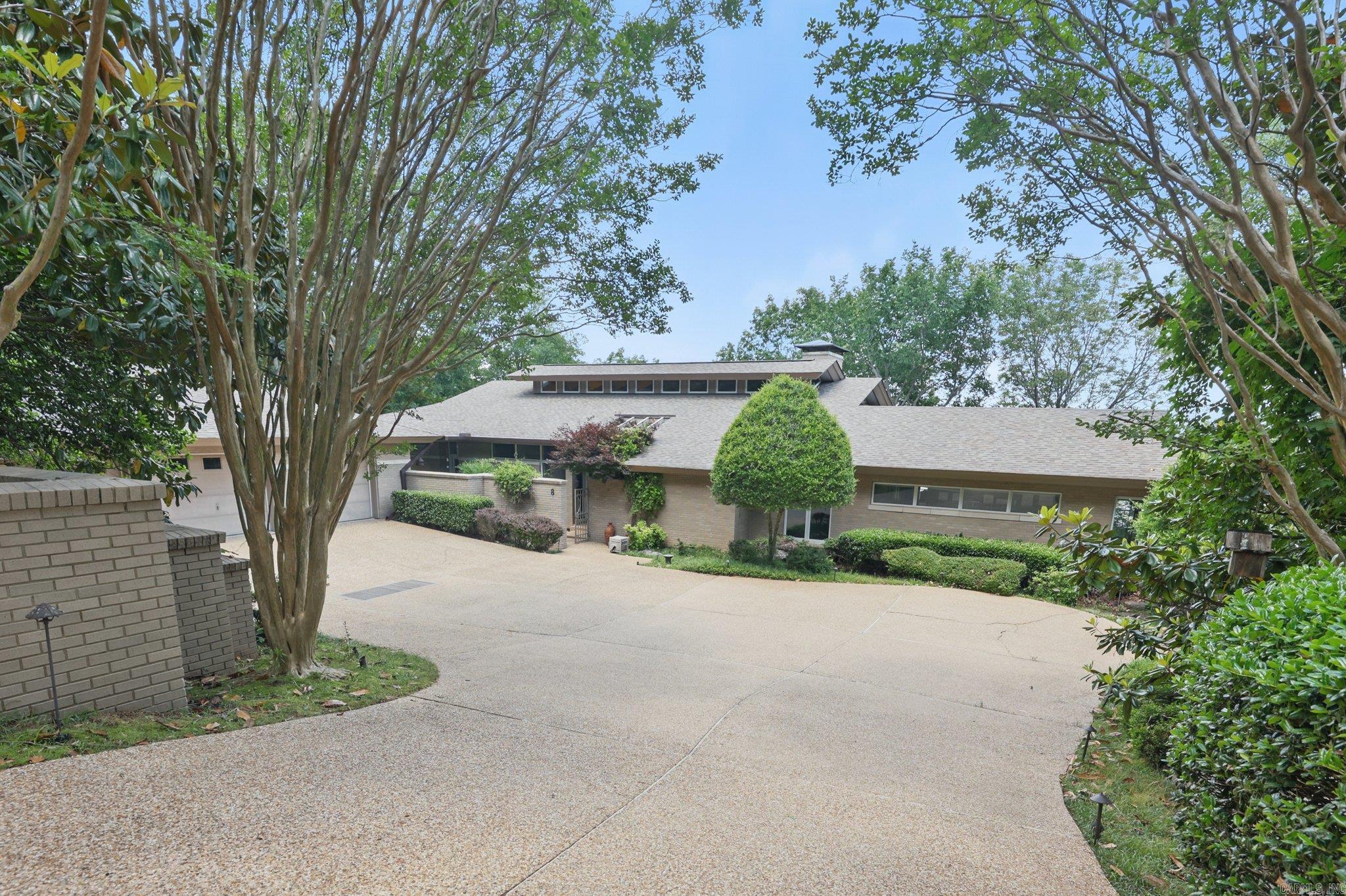 8 River View Point Little Rock, AR 72227