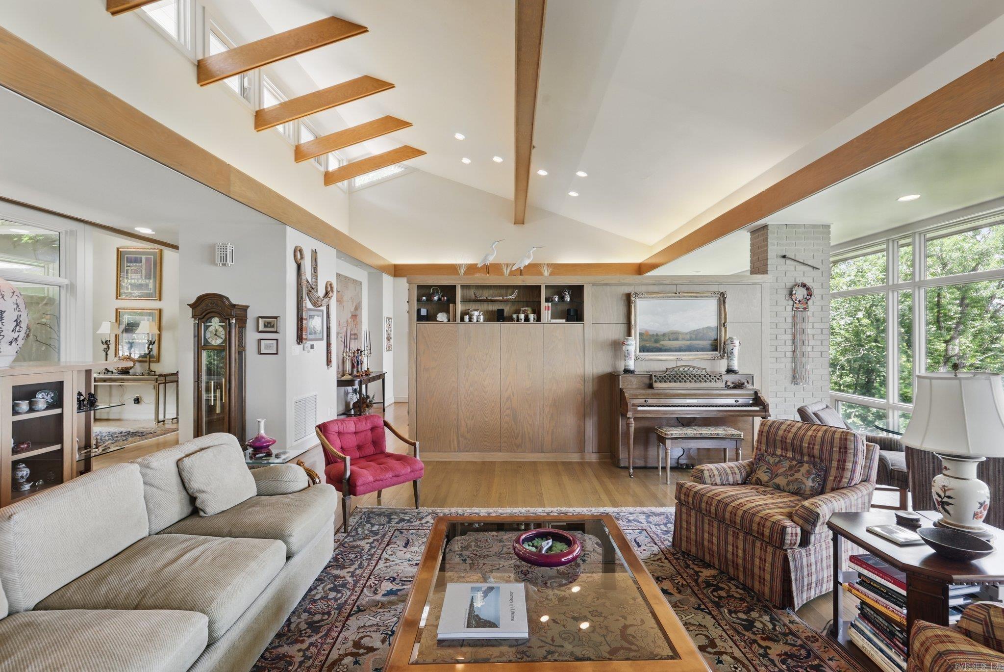 8 River View Point Little Rock, AR 72227