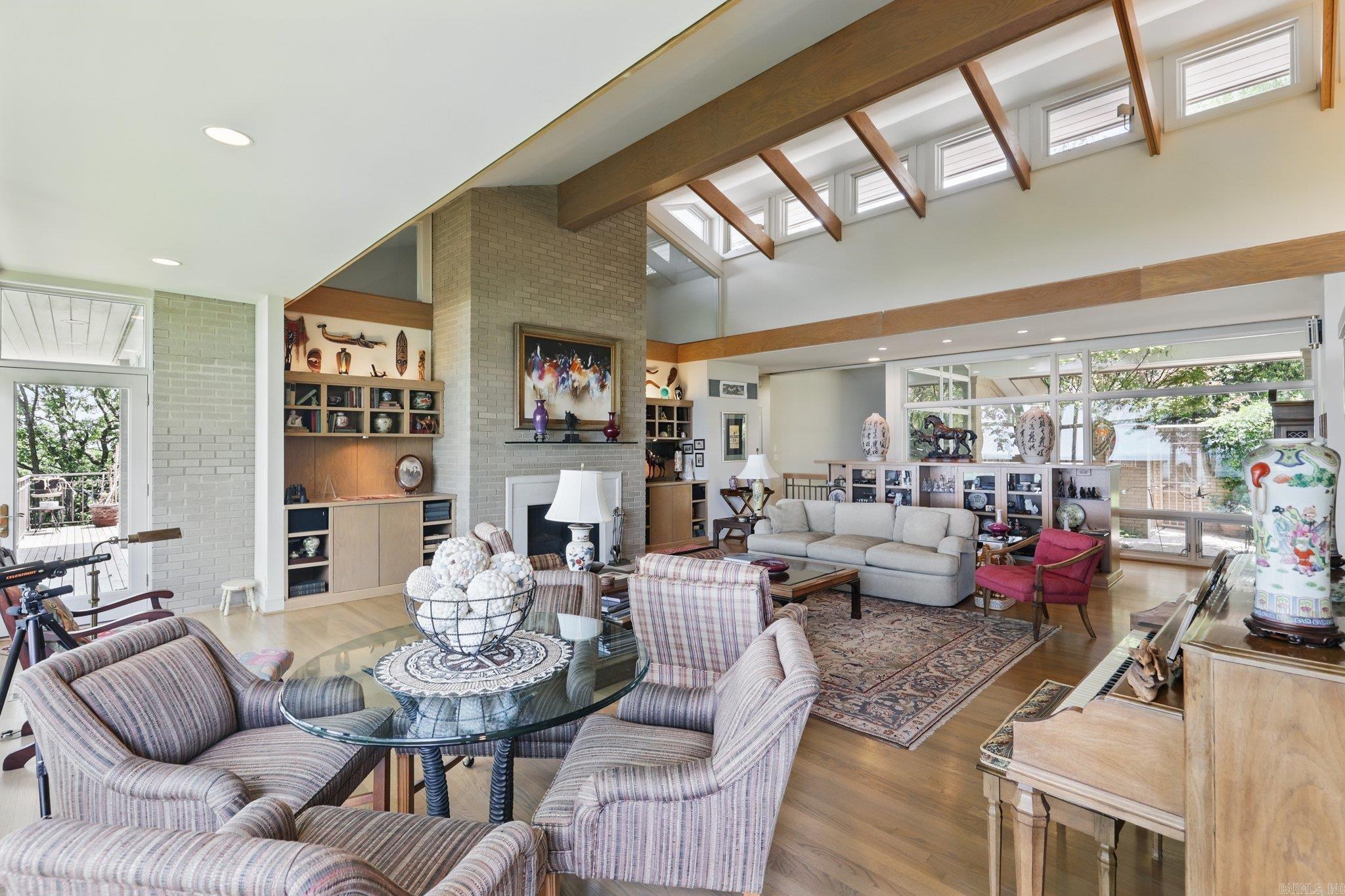8 River View Point Little Rock, AR 72227