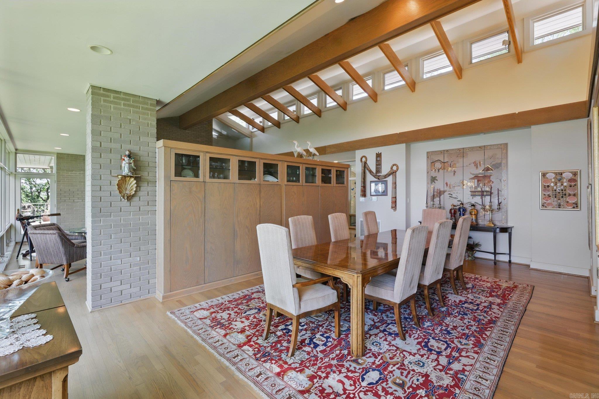 8 River View Point Little Rock, AR 72227
