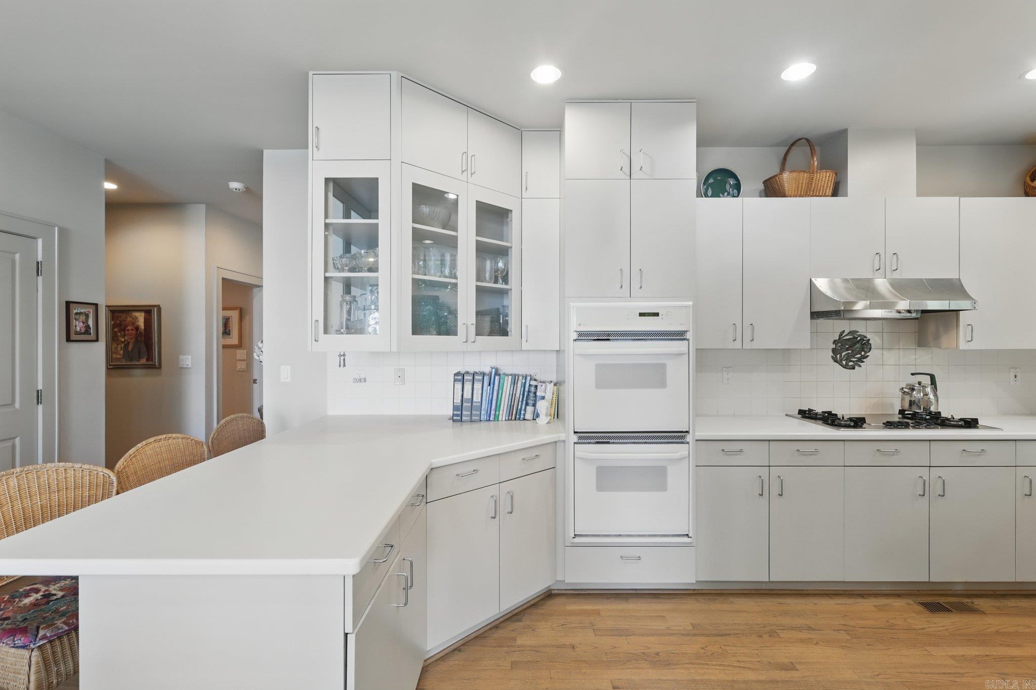8 River View Point Little Rock, AR 72227