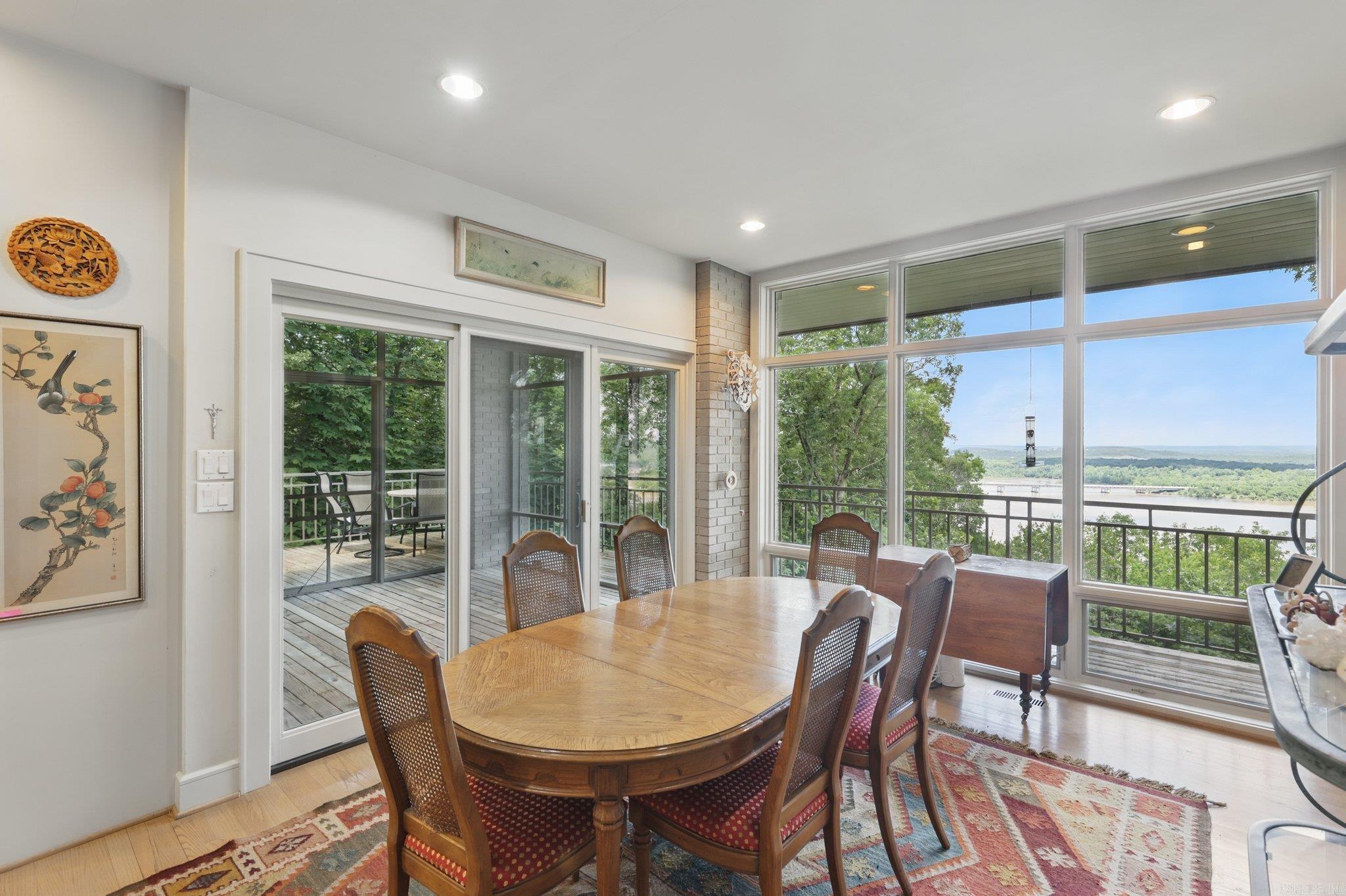 8 River View Point Little Rock, AR 72227