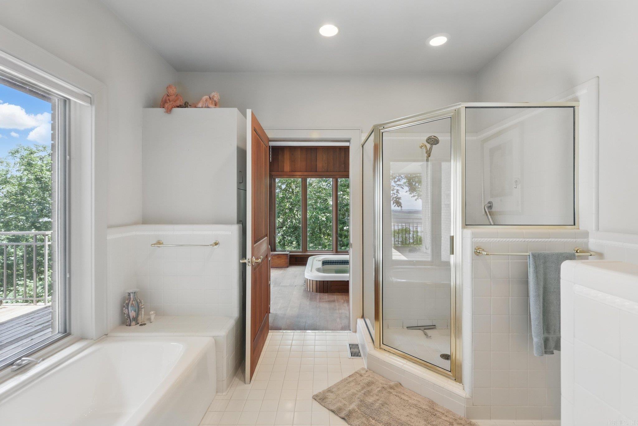 8 River View Point Little Rock, AR 72227