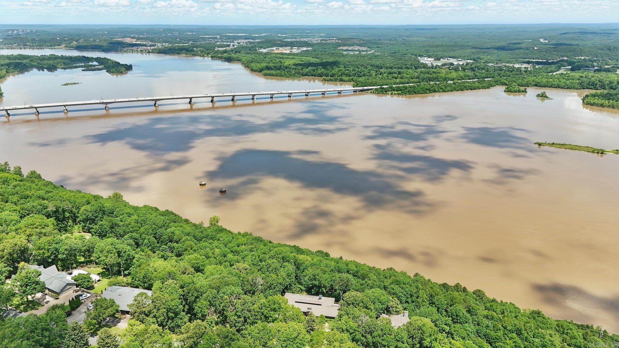 8 River View Point Little Rock, AR 72227