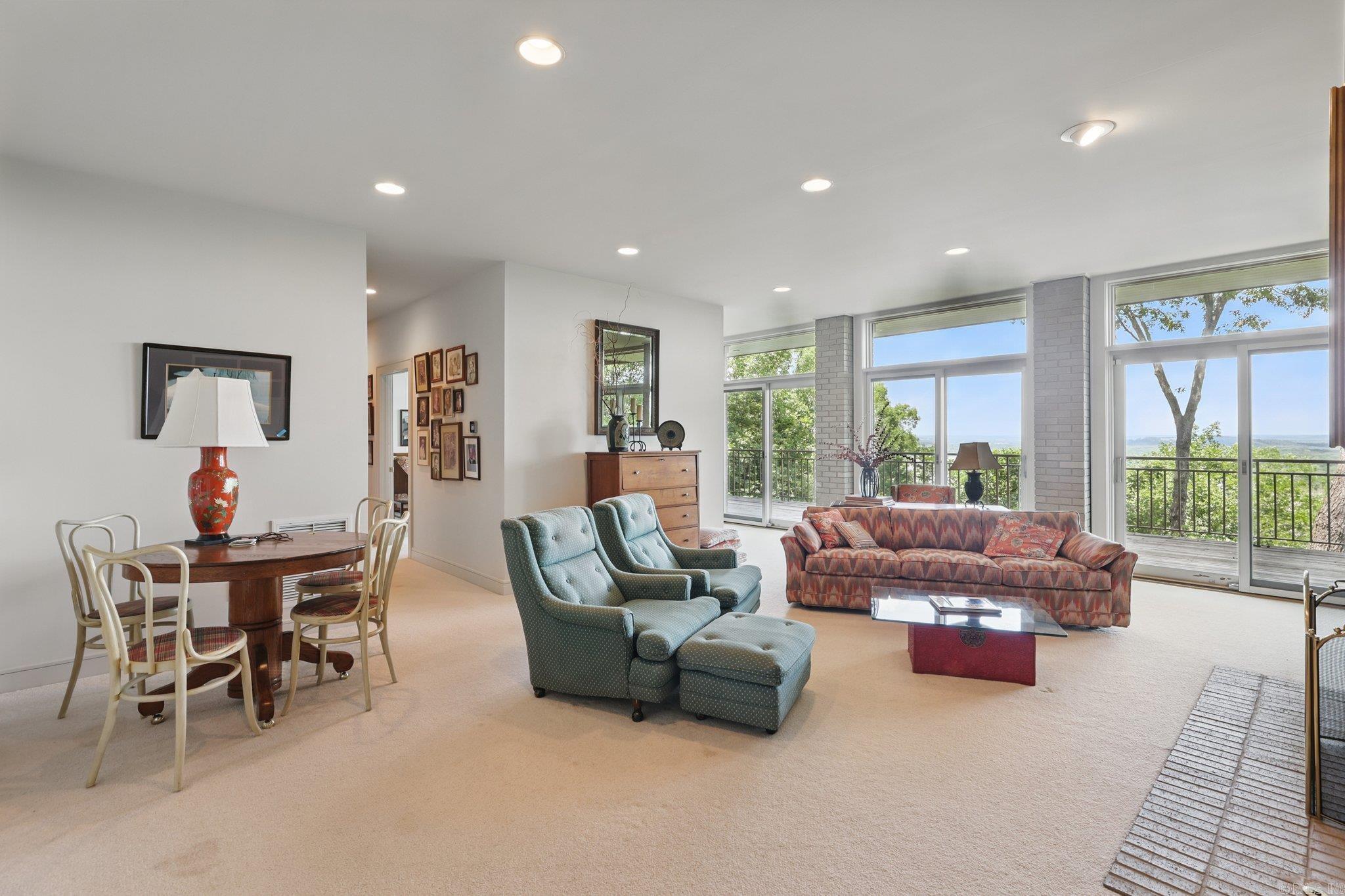 8 River View Point Little Rock, AR 72227