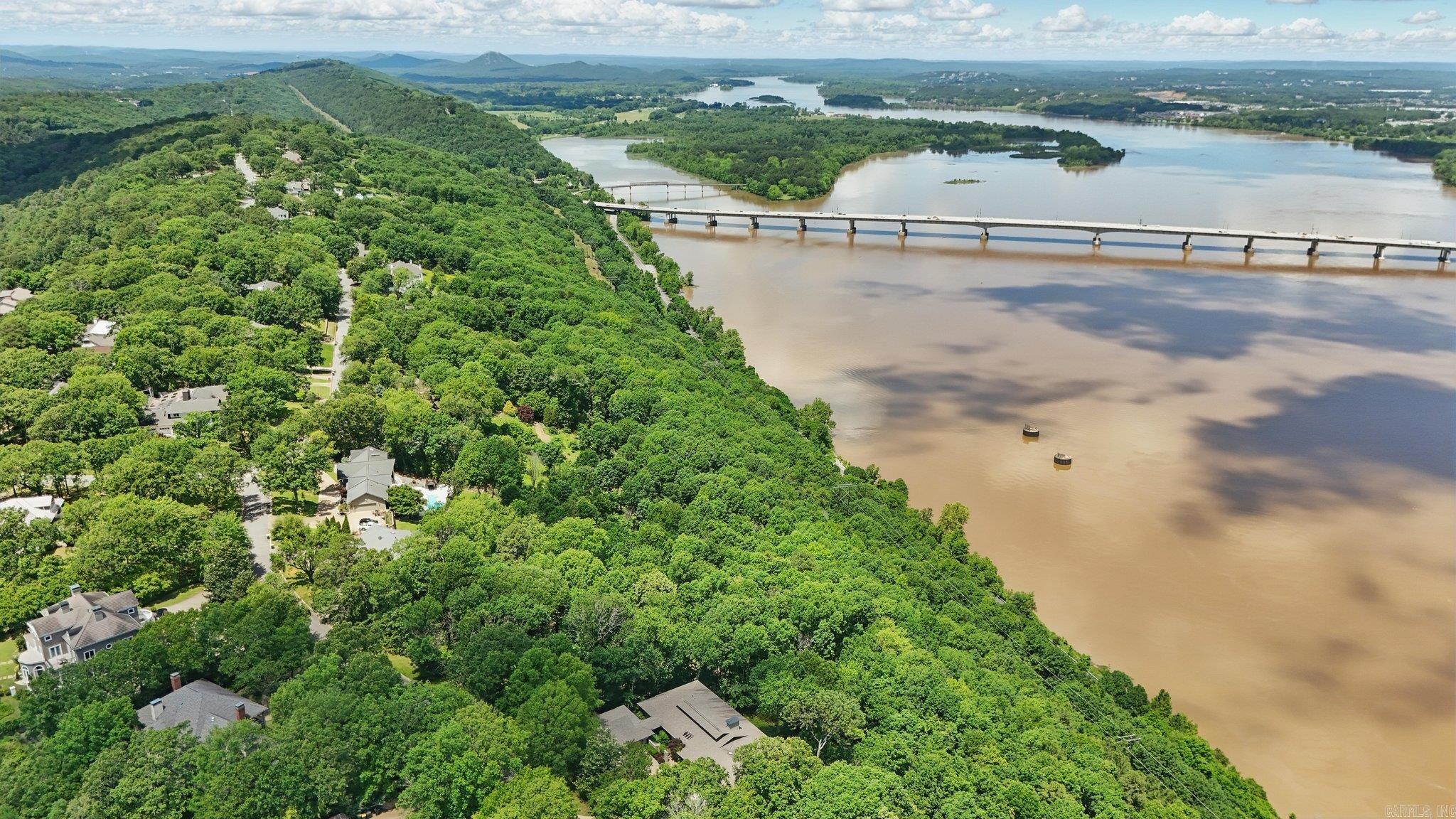8 River View Point Little Rock, AR 72227