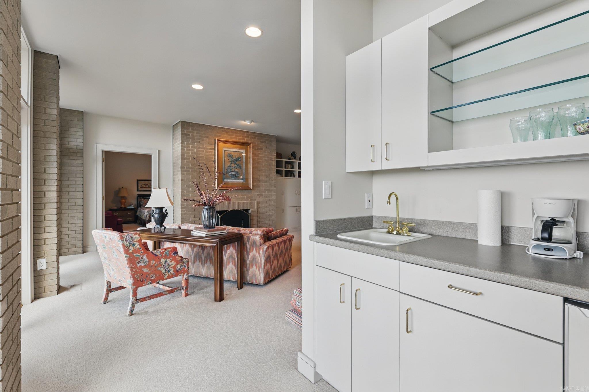 8 River View Point Little Rock, AR 72227