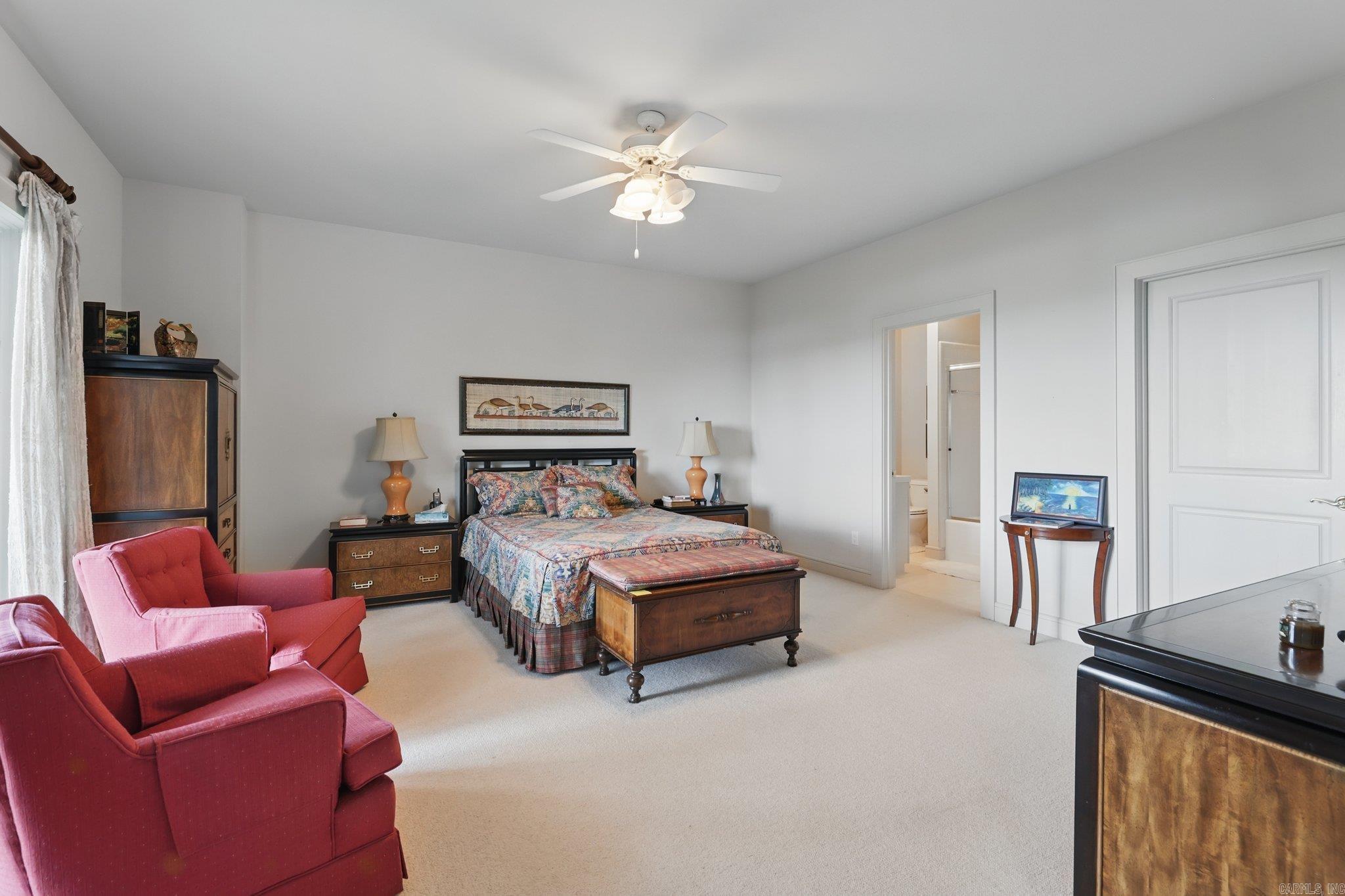8 River View Point Little Rock, AR 72227