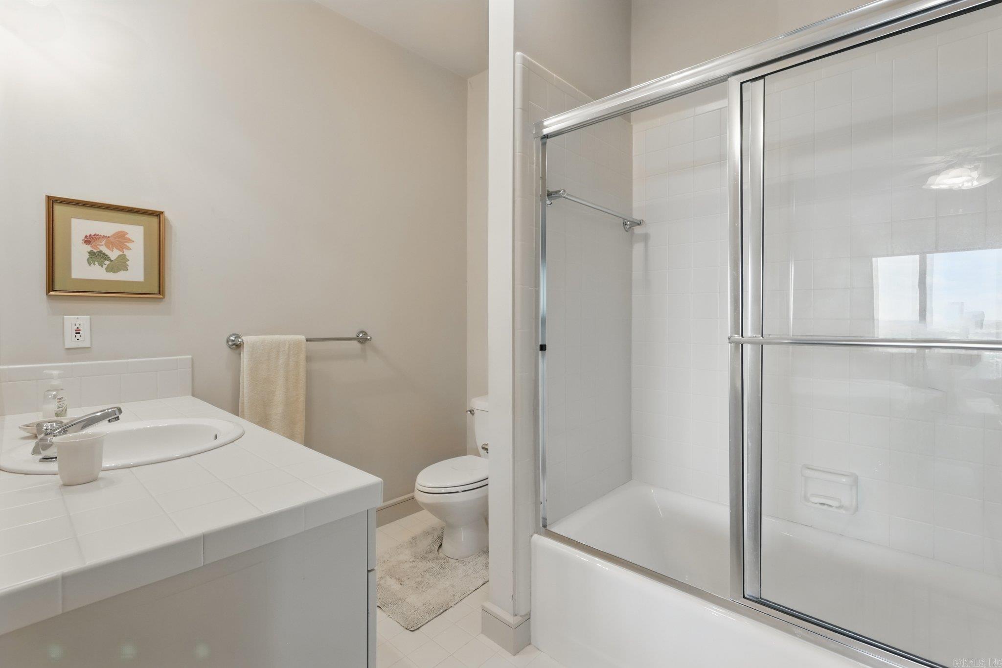 8 River View Point Little Rock, AR 72227