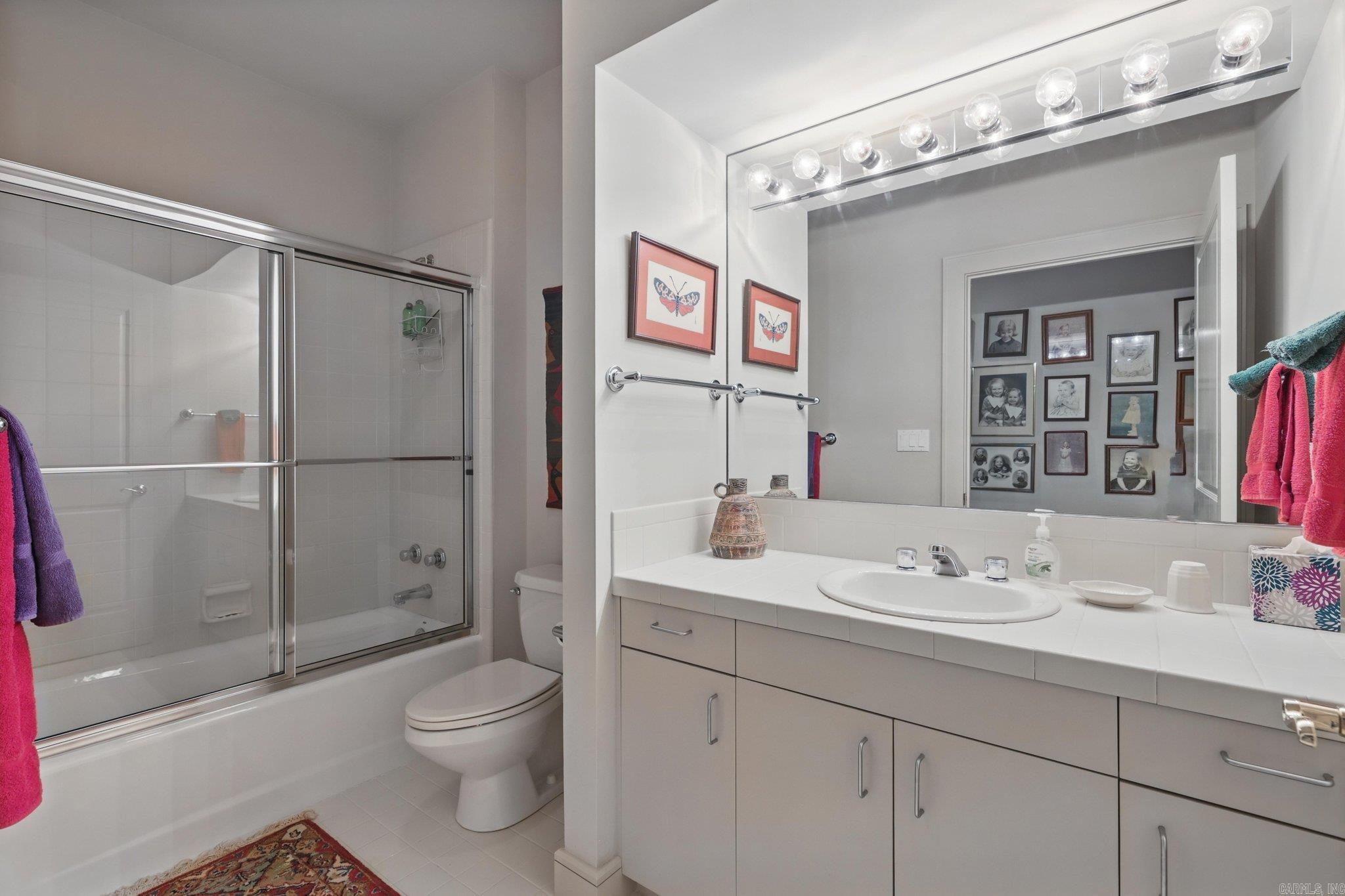 8 River View Point Little Rock, AR 72227