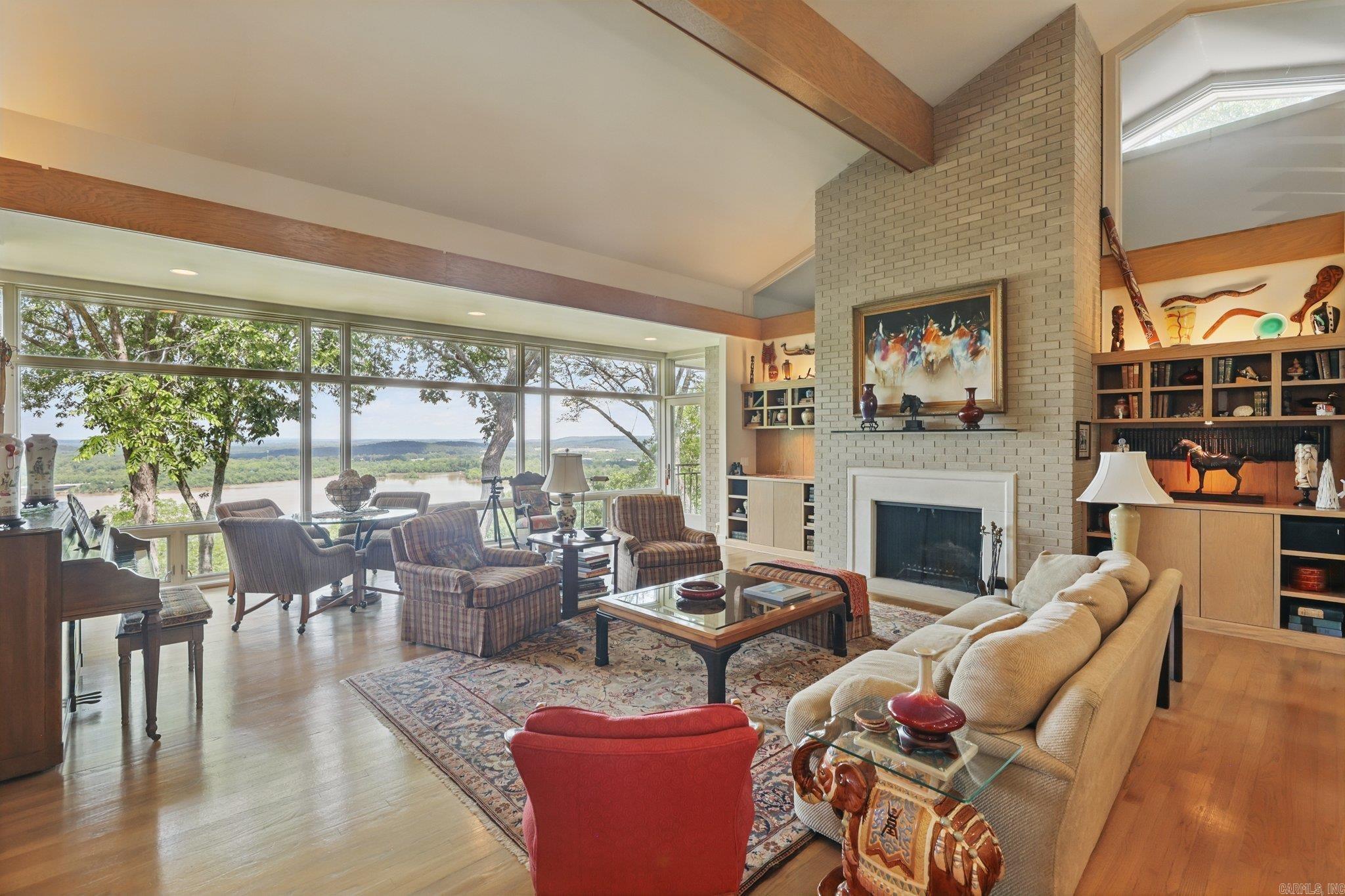 8 River View Point Little Rock, AR 72227