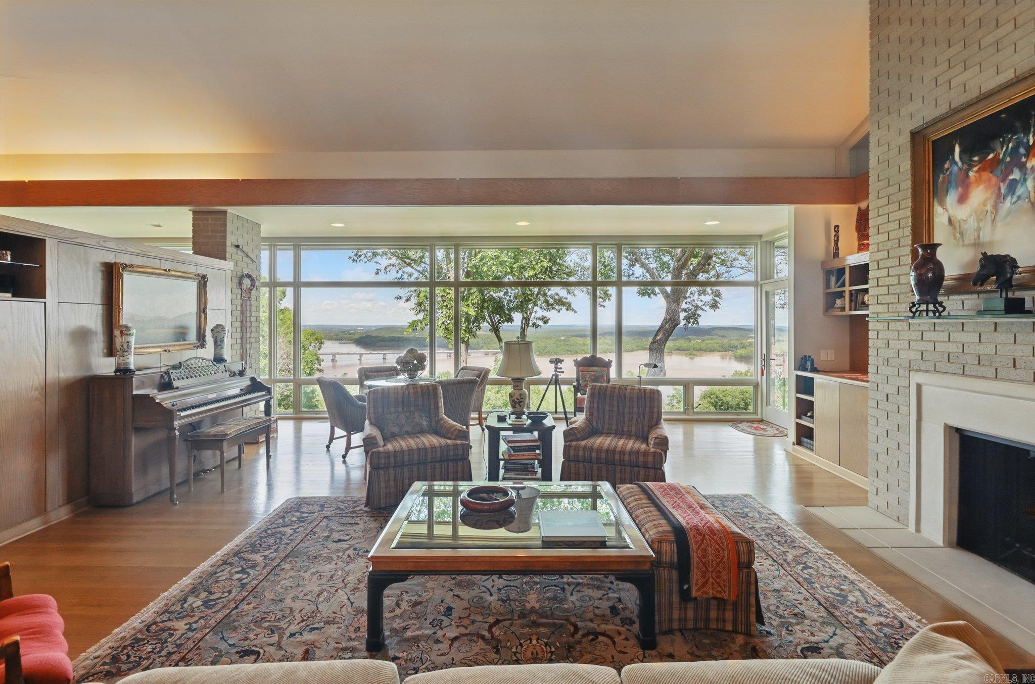 8 River View Point Little Rock, AR 72227
