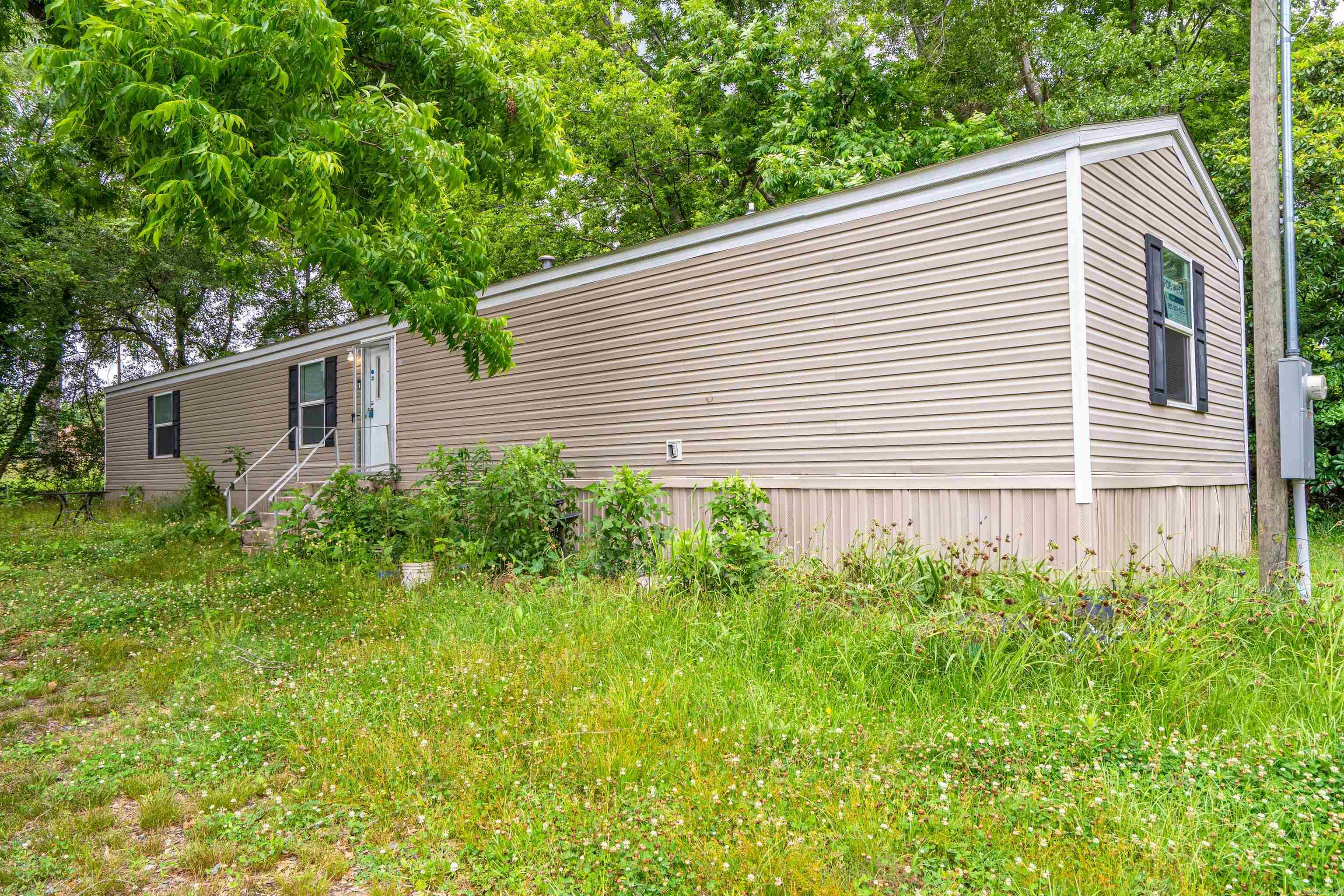 1306  Craig  El Dorado, AR