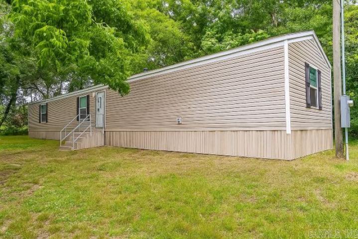 1306 Craig  El Dorado, AR